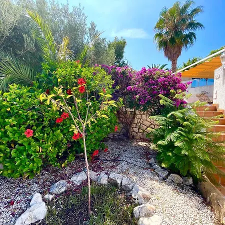 Casa El Paraiso En * Altea