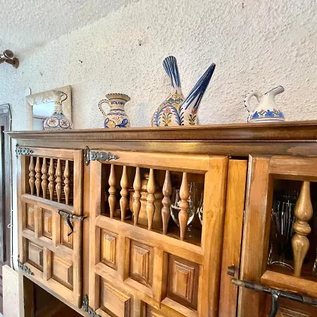 别墅 Casa El Paraiso En *