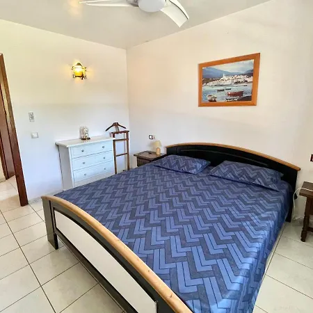 Casa El Paraiso En * 阿尔啼