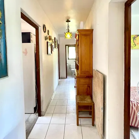 Casa El Paraiso En 阿尔啼