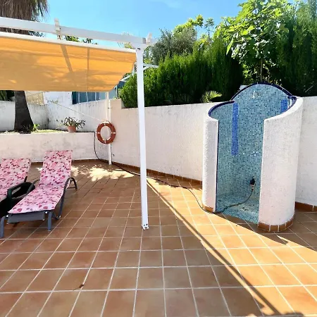 Casa El Paraiso En 别墅 *