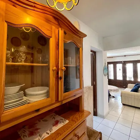 别墅 Casa El Paraiso En *