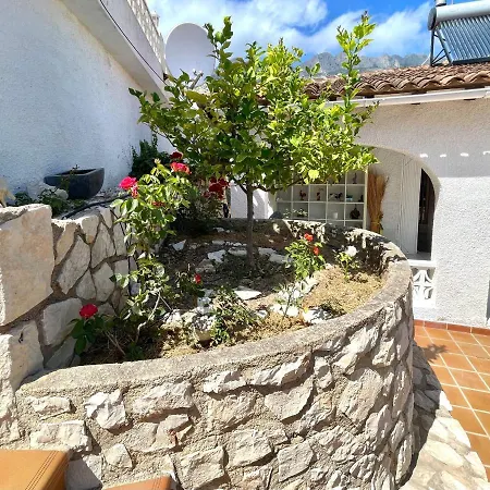 Casa El Paraiso En 别墅 *
