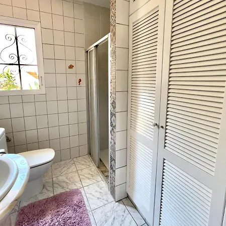 Casa El Paraiso En 别墅 *