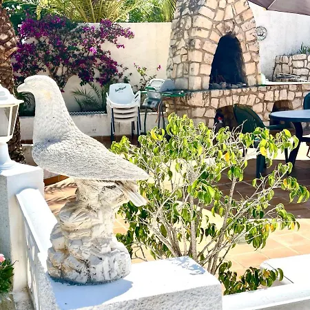 别墅 Casa El Paraiso En