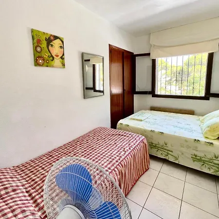 Casa El Paraiso En 别墅