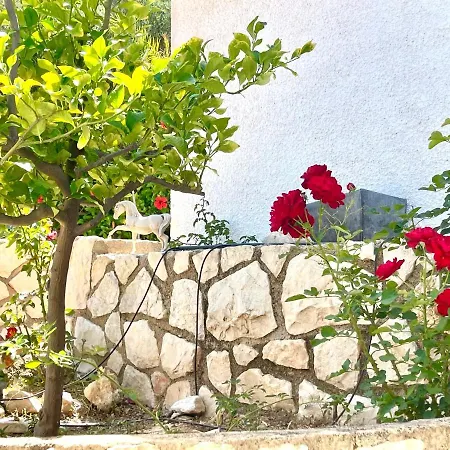 Casa El Paraiso En * 阿尔啼