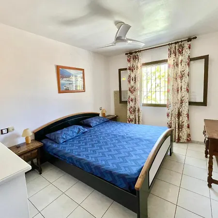 Casa El Paraiso En 别墅 *