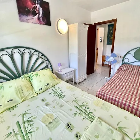 Casa El Paraiso En 别墅