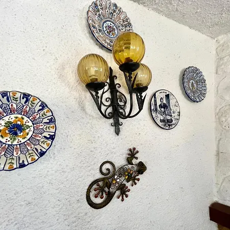 Casa El Paraiso En *
