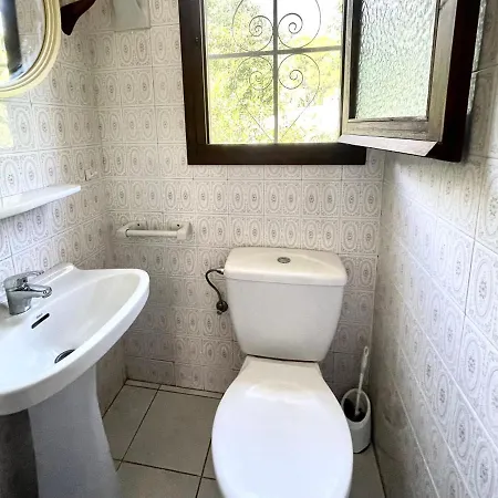 Casa El Paraiso En * 阿尔啼