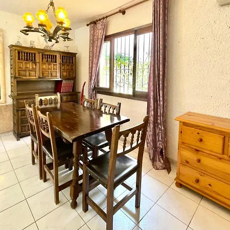 Casa El Paraiso En * 阿尔啼